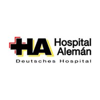 HospitalAleman