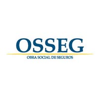 Osseg