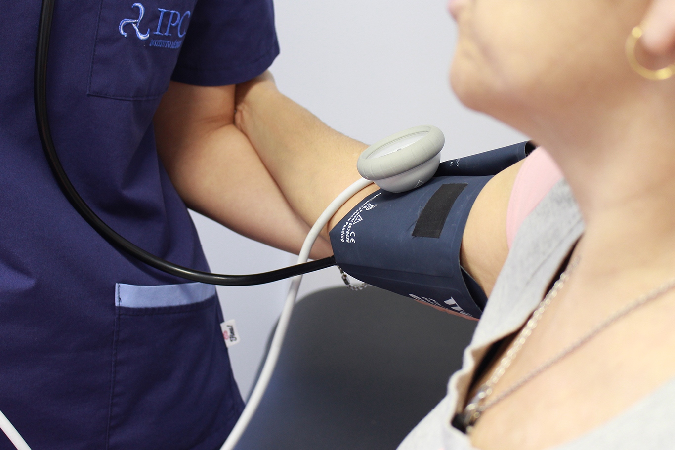 Imagen EV cardiológica
